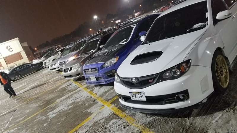 Photo Credit: Kyle Weick
